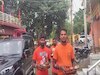 भोलेनाथ की पूजा