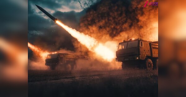 क्या फाइटर जेट और ड्रोन, सब हवाई हमलों को मिट्टी में मिला देगी ये भारतीय मिसाइल, इंडियन एयरफोर्स की चाहत हो रही पूरी