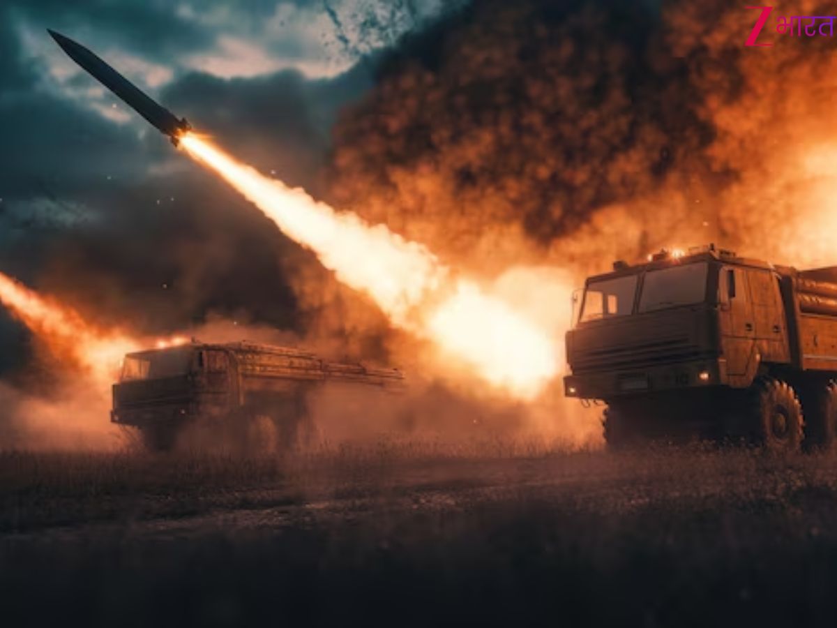 क्या फाइटर जेट और ड्रोन, सब हवाई हमलों को मिट्टी में मिला देगी ये भारतीय मिसाइल, इंडियन एयरफोर्स की चाहत हो रही पूरी