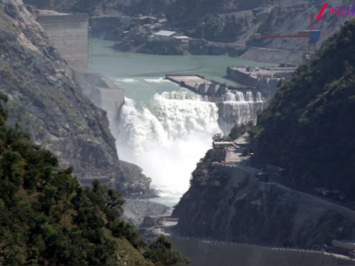 भारत ने सिधु जल संधि को स्थगित करने के बाद उठाया एक और बड़ा कदम, उम्मीद टूटती देख तिलमिला जाएगा पाकिस्तान