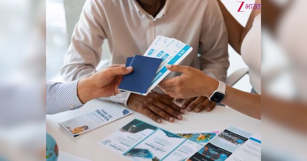 अगर मिल गया एक इस देश का Visa तो भारतीयों के लिए खुल जाएंगे 10 कंट्रीज के गेट, मिलेगी बिना पूछे एंट्री!