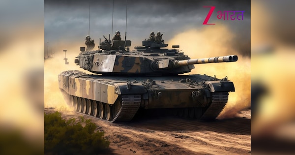 जोरावर के जोर से हिल जाएगा दुश्मन खेमा, 2027 में भारतीय सेना के पास होगा ये दबंग टैंक!