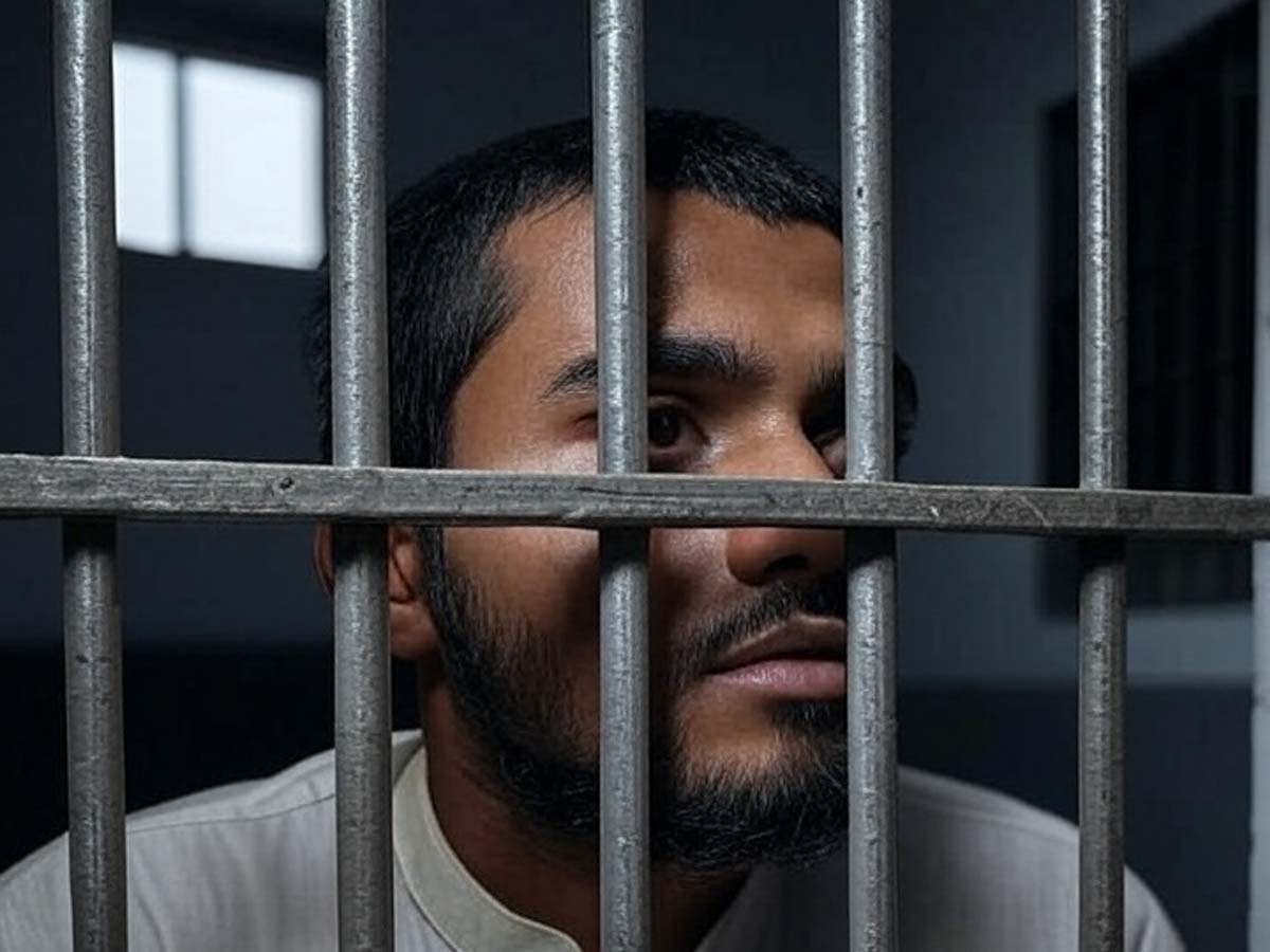 सिर्फ पाकिस्तान का सर्मथन करने भर से कोई नहीं हो जाता देशद्रोही; रियाज़ को HC से ज़मानत सिर्फ पाकिस्तान का सर्मथन करने भर से कोई नहीं हो जाता देशद्रोही; रियाज़ को HC से ज़मानत