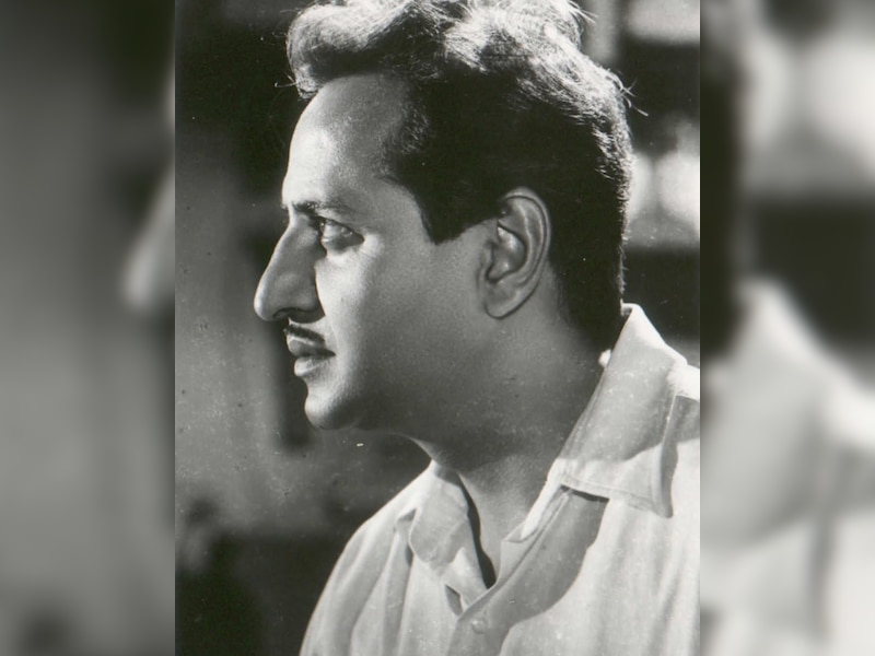 93 Year Old Late Bollywood Most Dangerous Villain Pran Pran Krishan ...