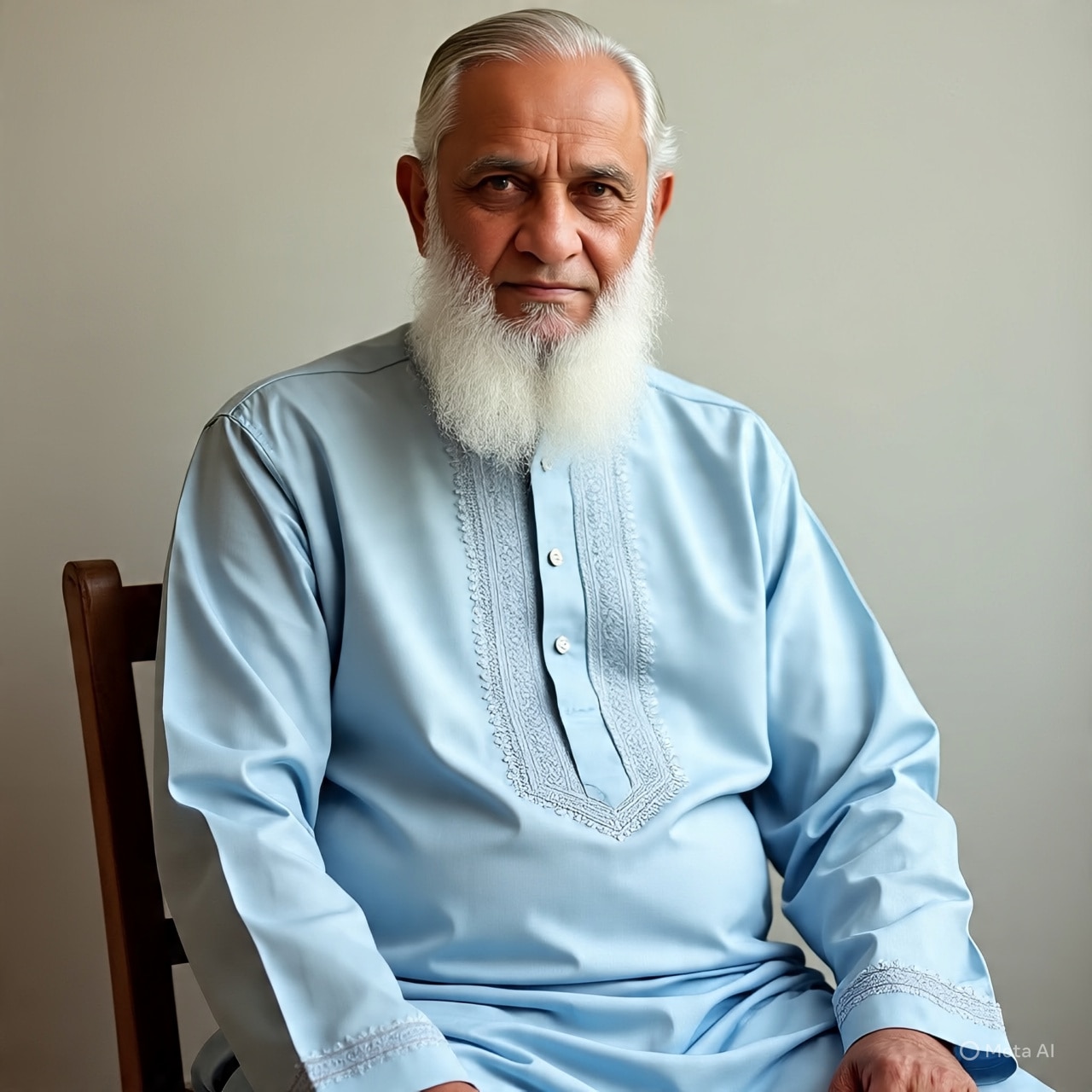 सादगी और अनुशासन