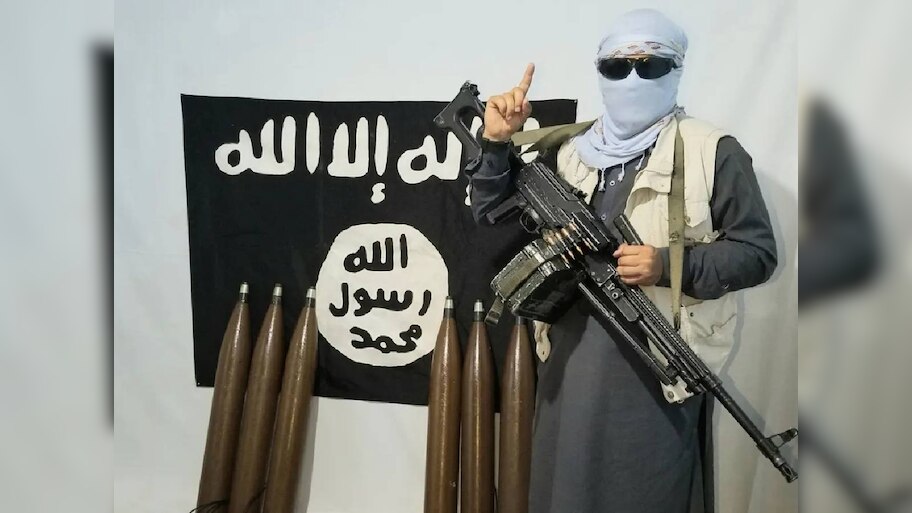 NIA ने ISIS पुणे मॉड्यूल से जुड़े रिज़वान को किया गिरफ्तार, भारत में करना चाहता था ये बड़ा कांड
