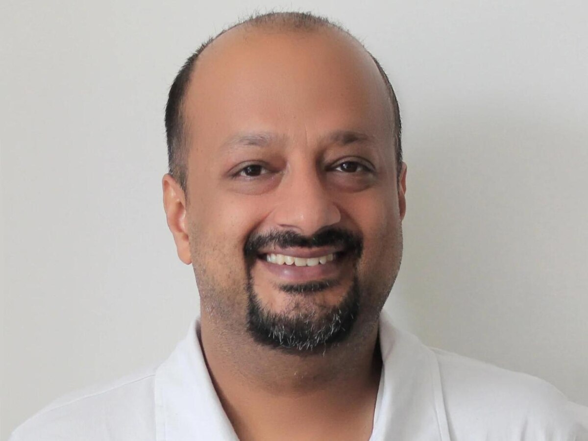 Who is Abhishek Kumar | Meet abhishek kumar founder of Mygate ...