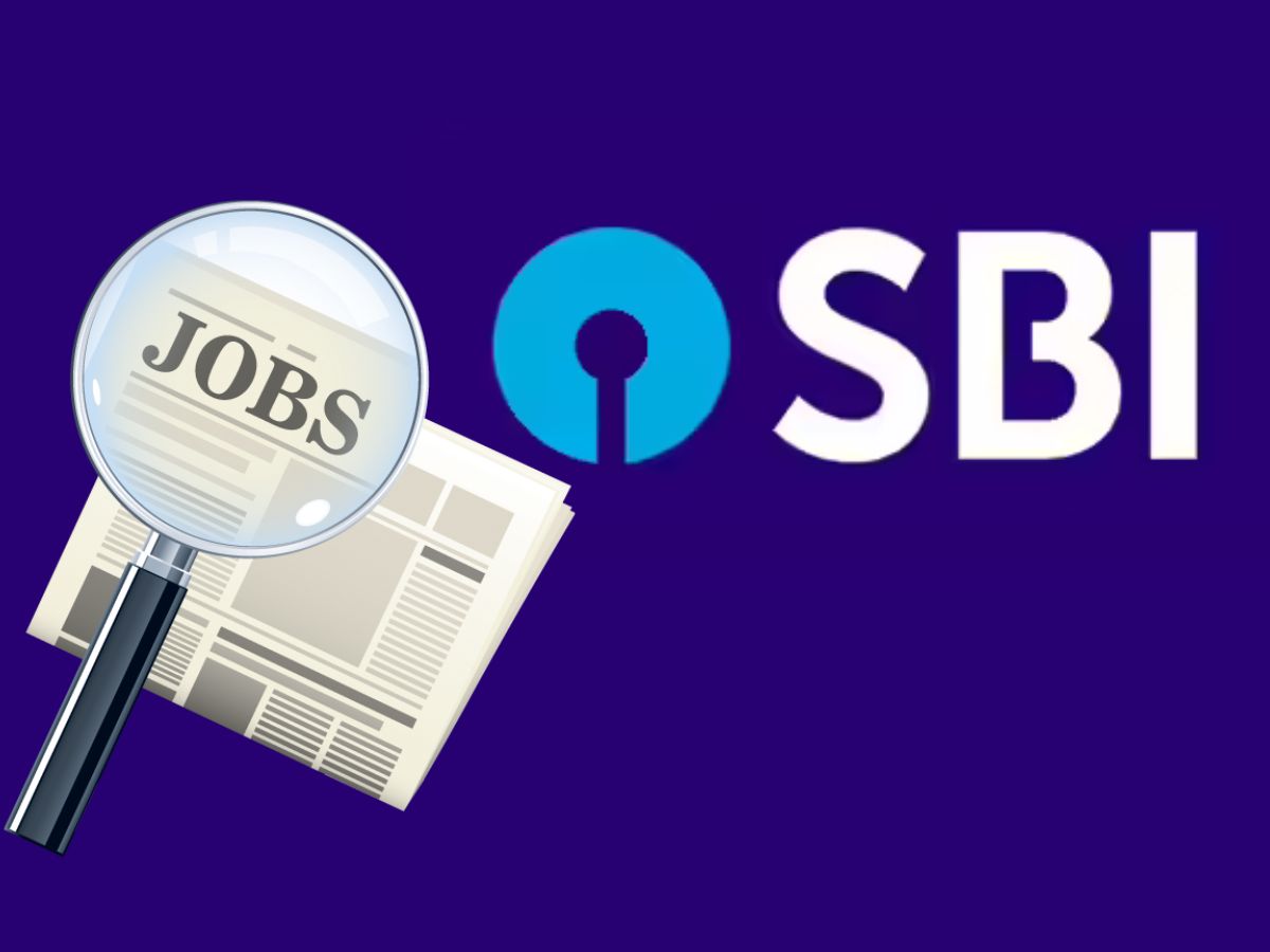 SBI CBO Salary: ଜଏନ୍ କରିବା ମାତ୍ରା ପାଇଁ ୪୮ ହଜାରରୁ ଅଧିକ ଦରମା SBI CBO Salary: ଜଏନ୍ କରିବା ମାତ୍ରା ପାଇଁ ୪୮ ହଜାରରୁ ଅଧିକ ଦରମା