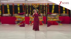 हीरामंडी के 'सकल बन' गाने पर जबरदस्त नाचीं टीवी एक्ट्रेस Asha Negi, मनमोहक मूव्स और टैलेंट देख इम्प्रेस हुए फैंस