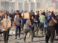 Gaza: मदद मांगते गाजावासियों पर बरसे बम, हाल के हफ्तों में मरने वालों का आंकड़ा इतना पहुंचा, UN की रिपोर्ट आई सामने