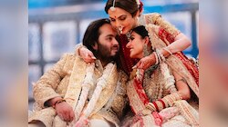 Wedding of the Century:'ଏହି ଶତାଦ୍ଧିର ସ୍ବତନ୍ତ୍ର ବାହାଘର';ରାଧିକା ଏବଂ ଅନନ୍ତଙ୍କ ବିବାହ ବିଶ
