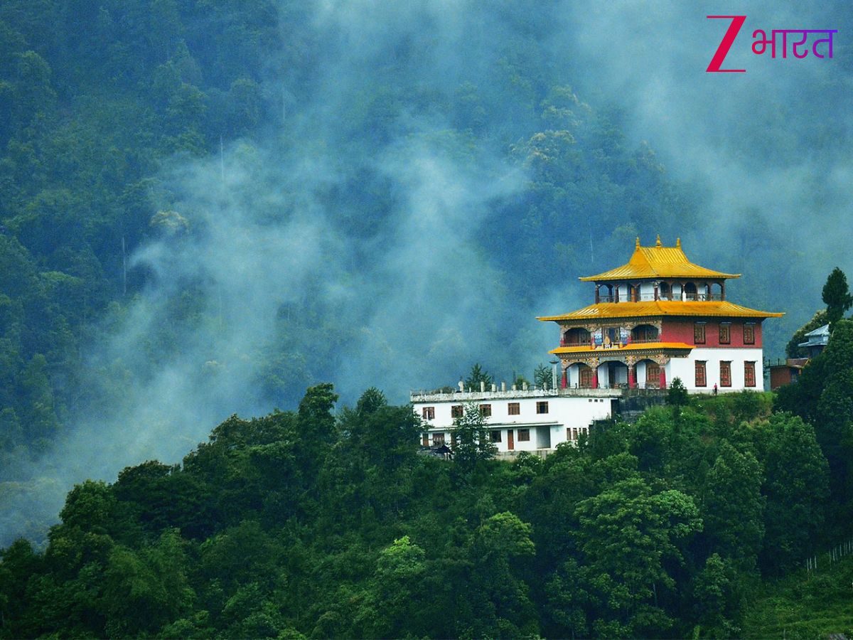 भारत का इकलौता राज्य, जहां 3 देशों की सीमाएं एक साथ मिलती है; जानें क्यों है खास