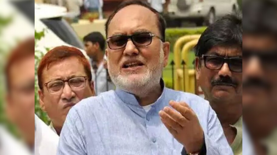 'बिहार में मुसलमानों के खिलाफ हो रही है बड़ी साजिश...', मुस्लिम नेता का बड़ा दावा