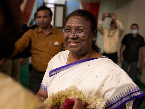 ରାଷ୍ଟ୍ରପତିଙ୍କ ଗସ୍ତ ପାଇଁ ନିୟୋଜିତ ହେବେ ୫୦ ପ୍ଲାଟୁନ୍ ଫୋର୍ସ