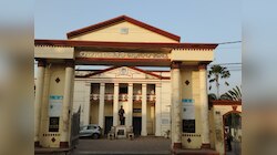 FM କଲେଜ ପ୍ରିନ୍ସିପାଲ ଓ ଏଜୁକେସନ ବିଭାଗ HOD ସସ୍‌ପେଣ୍ଡ