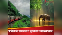 कोल्हापुर से 45 किलोमीटर की दूरी पर बसा है ये खूबसूरत हिल स्टेशन