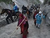 10 दिनों में विलोप हो गए बाबा