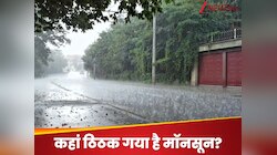 मॉनसून हुआ सुस्त! मुंबई में 10 दिन नहीं होगी झमाझम बारिश, जानें बाकी हिस्सों का हाल 