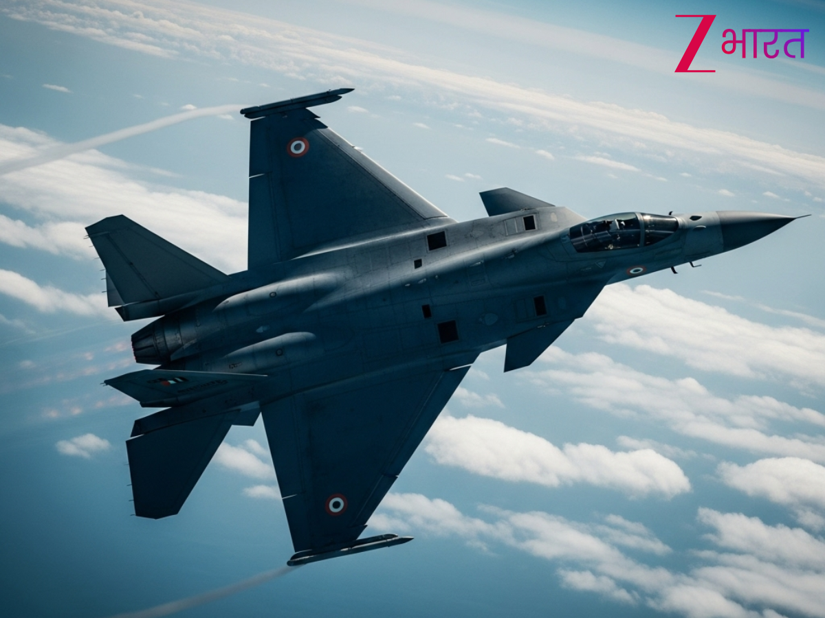DRDO लगा दे ये एडवांस इंजन, इंडियन एयरफोर्स का AMCA बन जाएगा 6वीं पीढ़ी का फाइटर जेट; जानें खासियत