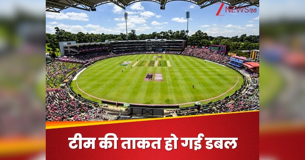 बोर्ड ने किया बड़ा ऐलान, अचानक 4 खतरनाक खिलाड़ियों की धमाकेदार एंट्री, टीम की ताकत हो गई डबल
