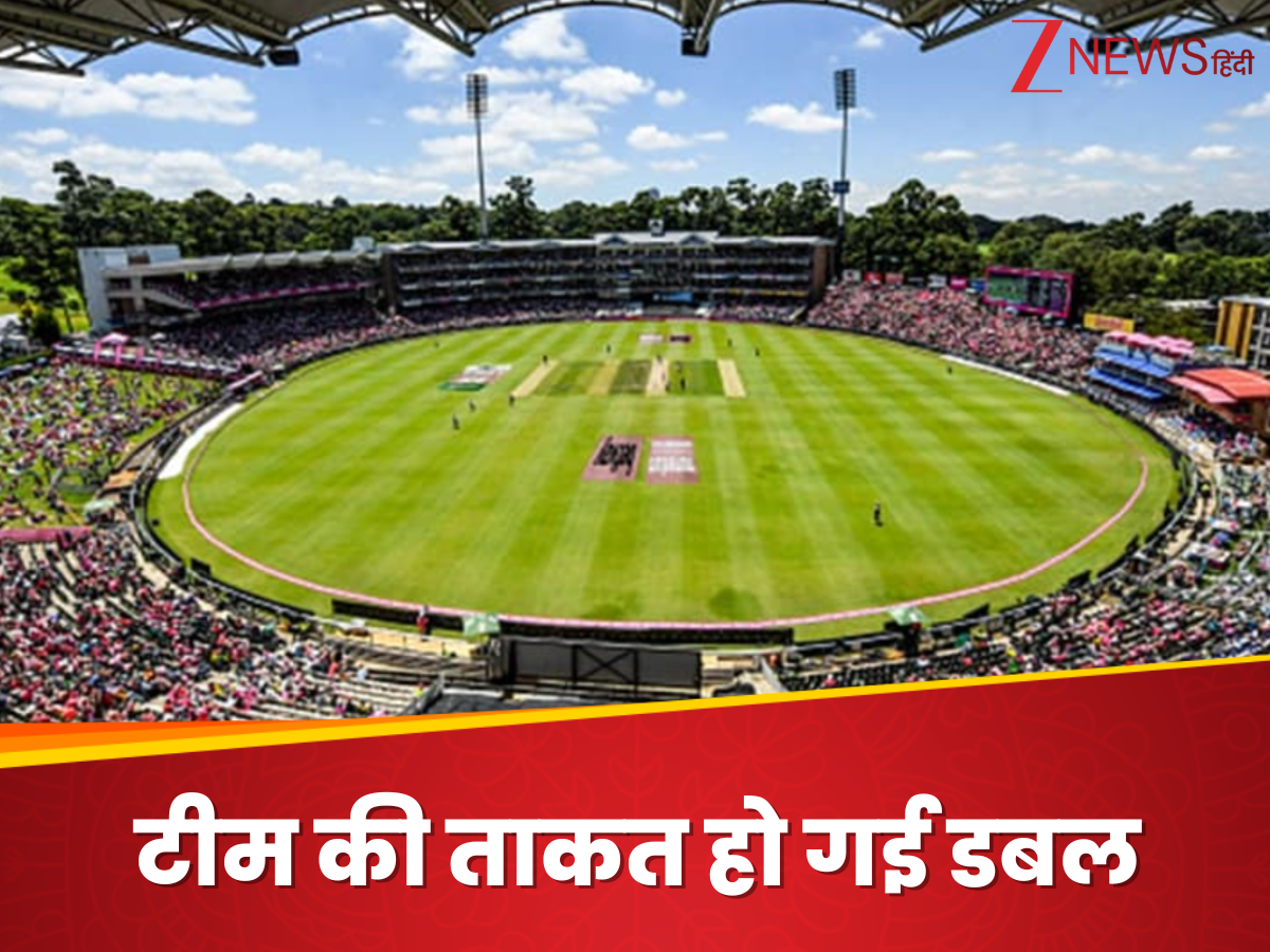 बोर्ड ने किया बड़ा ऐलान, अचानक 4 खतरनाक खिलाड़ियों की धमाकेदार एंट्री, टीम की ताकत हो गई डबल