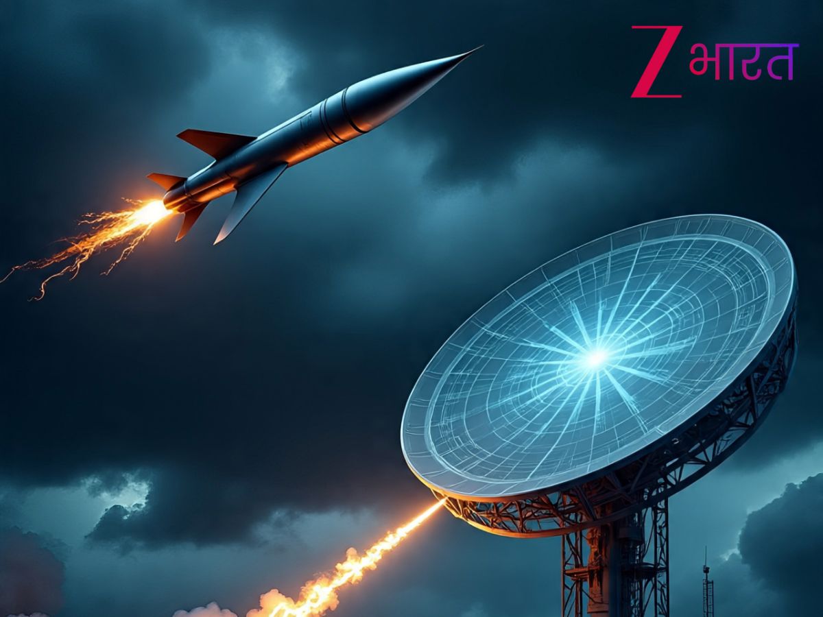 DRDO तैयार कर रहा हाइपरसोनिक मिसाइलों का काल, पाकिस्तान-चीन का सौदा होने से पहले ही मचा भौकाल!