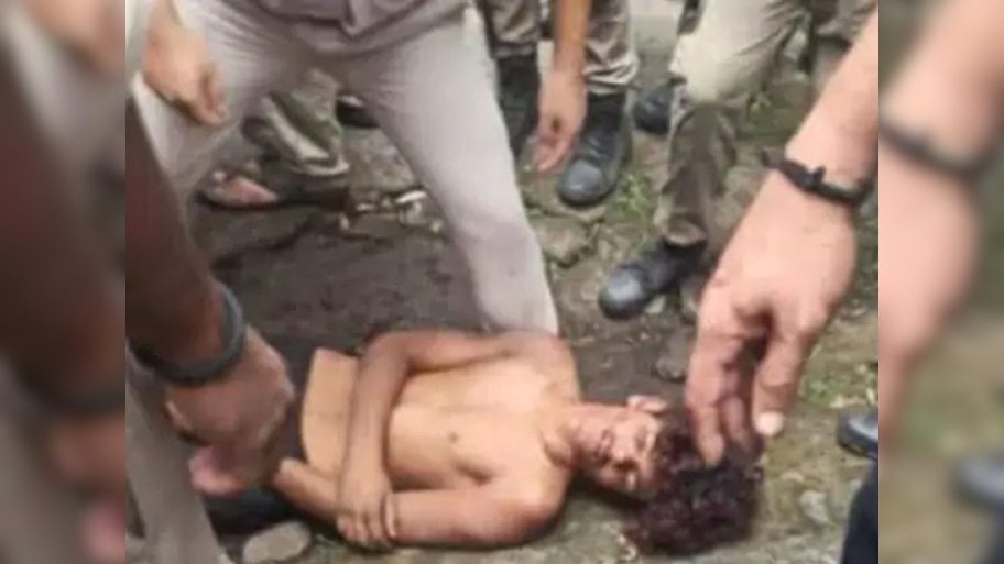 Arunachal Pradesh News: थाने में मॉब लिंचिंग, रेप के आरोपी रियाज को भीड़ ने पीट-पीटकर मार डाला