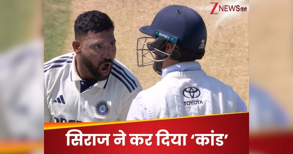 IND vs ENG: शुभमन की शाम… सिराज की सुबह, कंधा कांड से मची खलबली, रडार पर तेज गेंदबाज