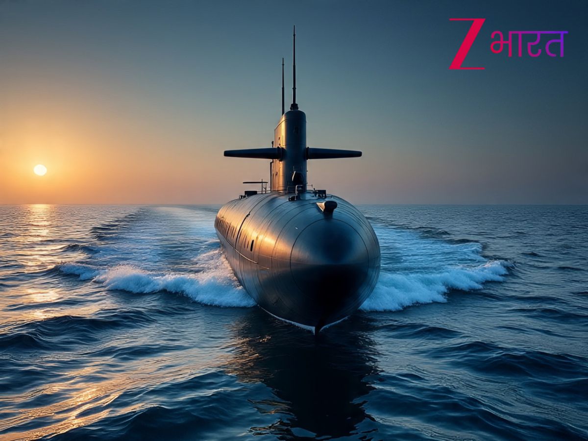 भारत से बचकर रहे दुश्मन, आ रहा है मौत का दूसरा नाम; 'ब्रह्मास्त्र' से लैस होगी घातक सबमरीन