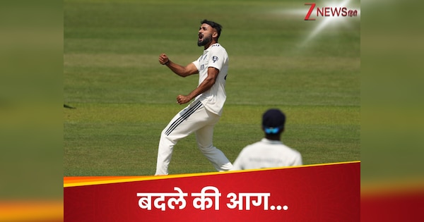 IND vs ENG: 4, 4, 6 और 15 रन का ओवर… बदले की आग में धधके आकाश दीप, हैरी ब्रूक का उखाड़ फेंका डंडा