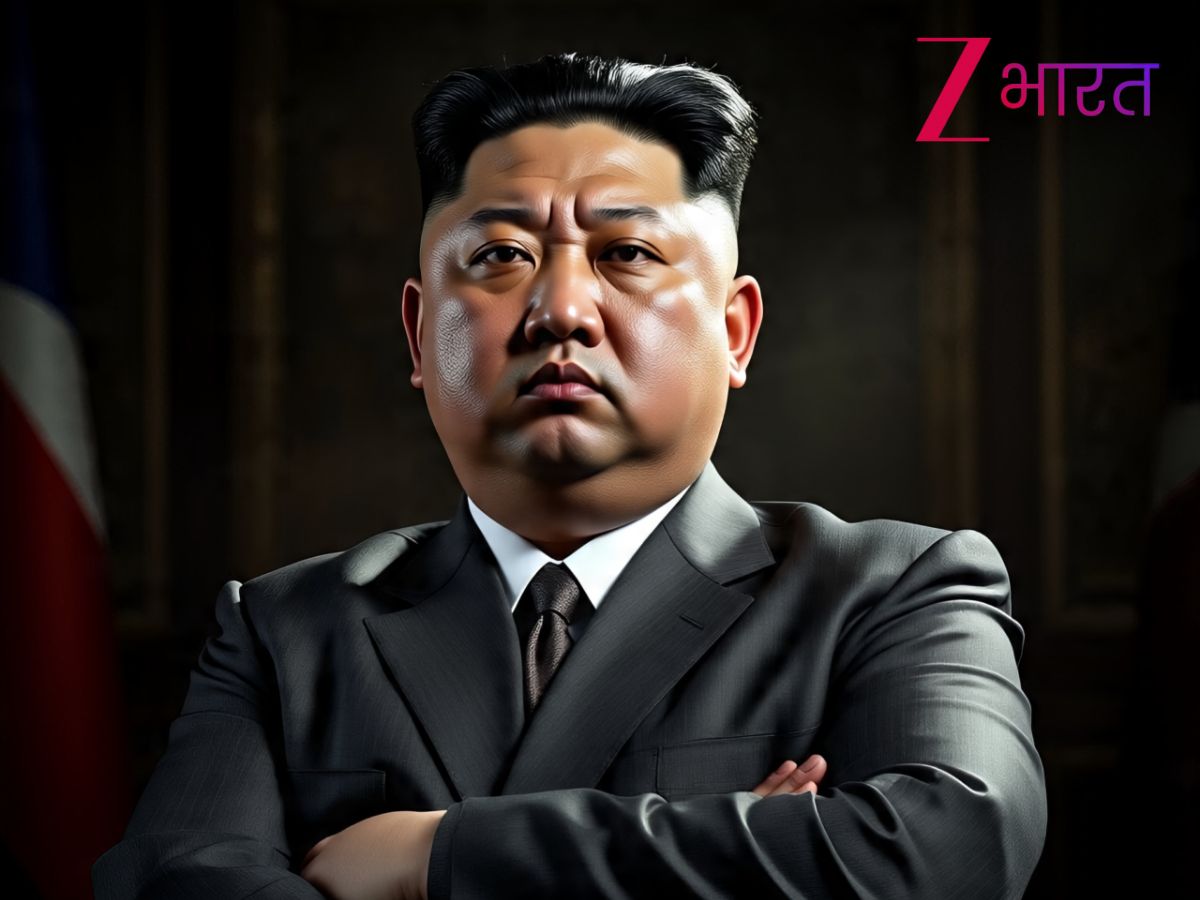 किम जोंग गुर्राहट से चिंता में पड़े 3 देश, रूस के साथ मिलकर करने वाला है बड़ा खेला?