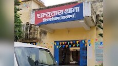 पति-पत्नी के झगड़ें में गई दो महिलाओं की जान, शव मिलने से हड़कंप