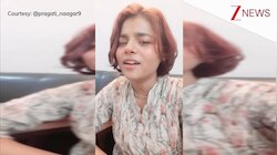 इंस्टाग्राम के ट्रेडिंग सॉन्ग 'तड़पाओगे तड़पा लो' पर लड़की ने गाया गाना, मीठी सी आवाज ने छू लिया जनता का मन!