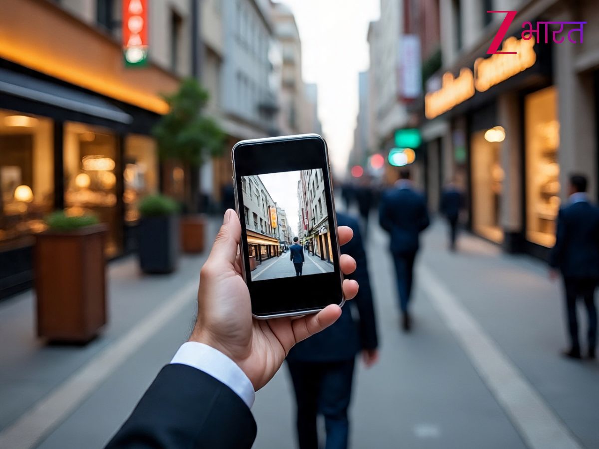 ये था भारत का पहला कैमरे वाला फोन, इतनी कीमत में आज एक iPhone आ जाए!