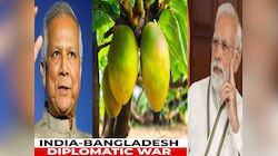 बांग्लादेश ने PM मोदी को आम भेजे, मीठे रिश्तों की चाहत यूनुस के मन चल क्या रहा है?