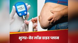 डायबिटीज और मोटापे में कौन-सी डाइट सबसे असरदार? रिसर्च में हुआ बड़ा खुलासा