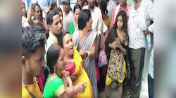अपराधियों ने 2 युवकों को मारी गोली, 1 की मौत, देखिए रूह कंपा देने वाला मंजर