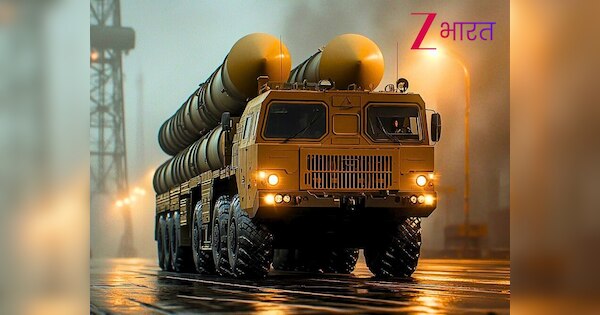 भारत को मिला 4 दमदार हथियारों का ऑफर, इनमें से एक तो S-400 का भी 'बिग ब्रदर'!