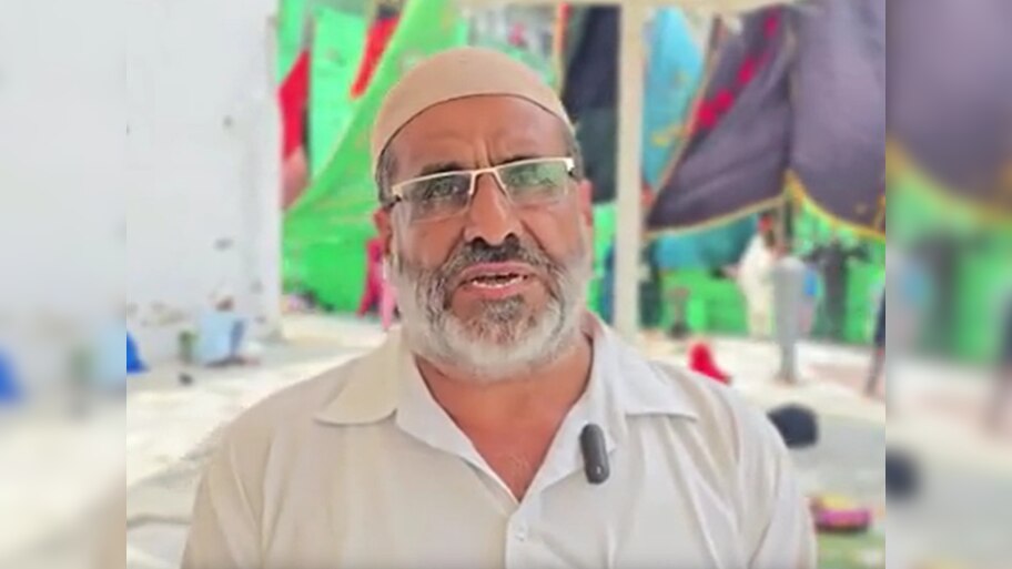 Rajasthan: न जाति न धर्म, सिर्फ भूख और बेबसी को पहचानते हैं नूर मोहम्मद; 19 हजार लोगों को बांट चुके हैं राशन किट