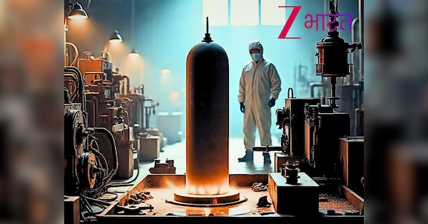 परमाणु बम का भी 'बाप' होगा चीन का हाइड्रोजन बम! दुनिया को हिलाने की तैयारी में ड्रैगन