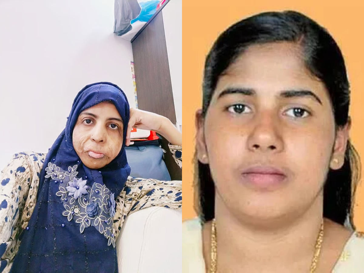 यमन में निमिषा की फांसी रुकवाने में सरकार ने खड़े किये हाथ; शहजादी की भी टूट गयी थी आस यमन में निमिषा की फांसी रुकवाने में सरकार ने खड़े किये हाथ; शहजादी की भी टूट गयी थी आस