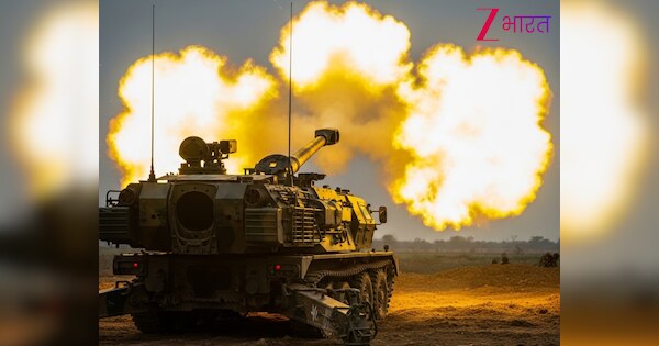 इंडियन आर्मी की ATAGS तोप बनेगी 'सुपर-लाइट', 95% देसी पुर्जों के साथ बनेगी दुश्मनों का 'काल'; जानें खासियत