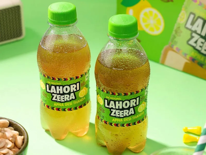 which company make lahori jeera। Kya Lahori Jeera Pakistani company hai ...