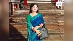 ରେଳବାଇରେ ଚାକିରୀ କରାଇଦେବା ନାଁ ରେ ଠକେଇ ମାଷ୍ଟରମାଇଣ୍ଡ୍ ବିଜୟଲକ୍ଷ୍ମୀ ଭୁବନେଶ୍ବରରୁ ଗିରଫ!