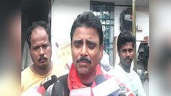 କୋହଭରା କଣ୍ଠରେ ନିବେଦନ କଲେ ସୌମ୍ୟଶ୍ରୀଙ୍କ ବାପା; ମୋ ଝିଅର ମୃତ୍ୟୁକୁ ନେଇ ରାଜନୀତି କରନାହିଁ