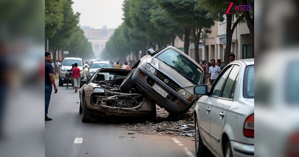 भारत के किस राज्य में होते हैं सबसे ज्यादा सड़क हादसे? आंकड़े सुनकर रह जाएंगे हैरान
