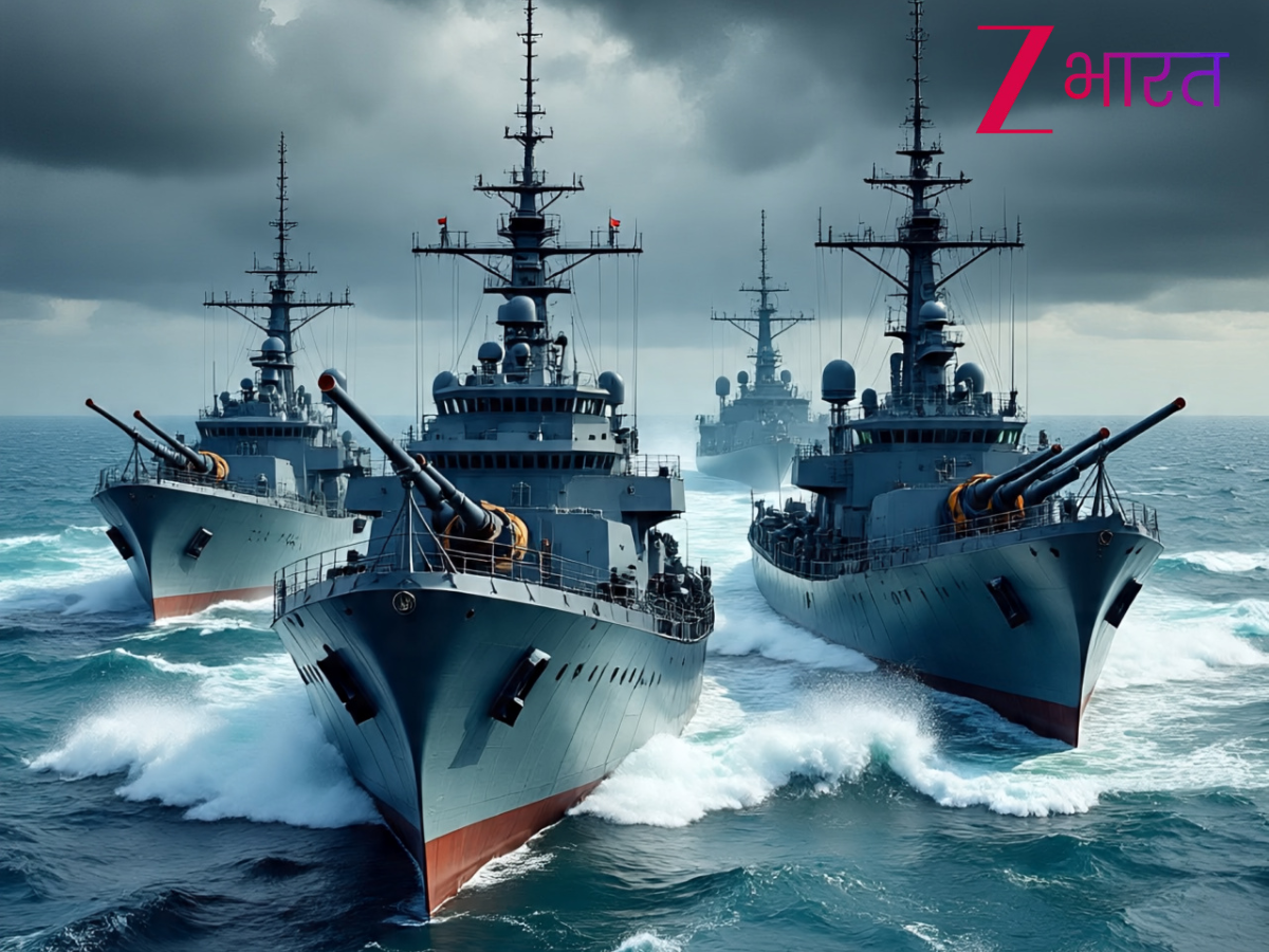 भारत और ताइवान ने तो घेरा ही, अब चीन को ये देश भी लेगा आड़े हाथ; जंगी तैयारियां शुरू