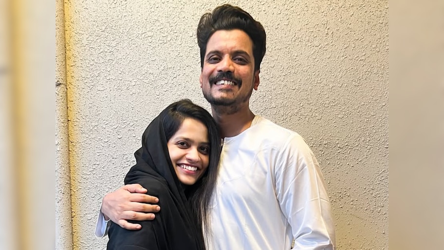 'पंचायत' फेम आसिफ खान को 34 की उम्र में आया हार्ट अटैक; सोशल मीडिया पर लिखा जज्बाती पोस्ट