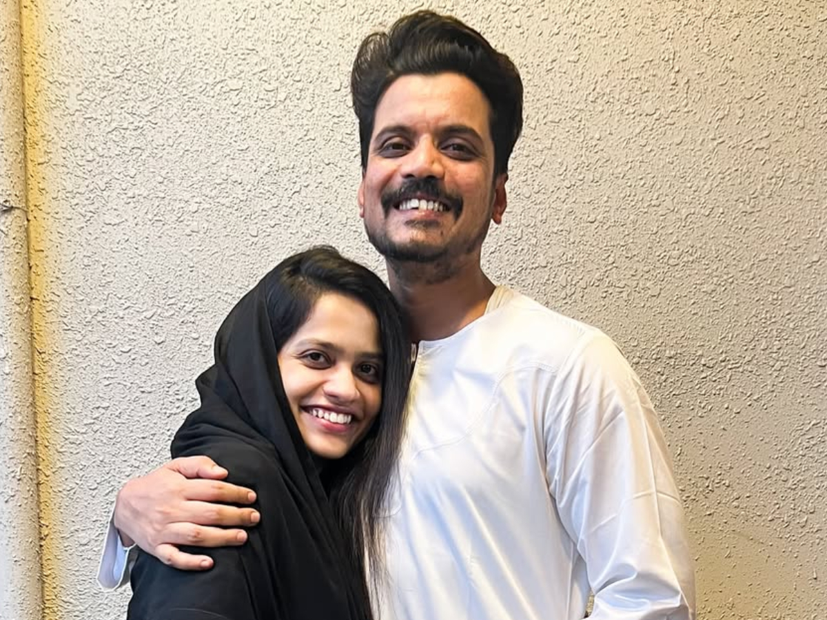 'पंचायत' फेम आसिफ खान को 34 की उम्र में आया हार्ट अटैक; सोशल मीडिया पर लिखा जज्बाती पोस्ट 'पंचायत' फेम आसिफ खान को 34 की उम्र में आया हार्ट अटैक; सोशल मीडिया पर लिखा जज्बाती पोस्ट