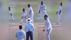Vaibhav Suryavanshi मतलब रिकॉर्ड, इस बार बैटिंग नहीं बॉलिंग से किया कमाल